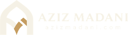 AzizMadani.com